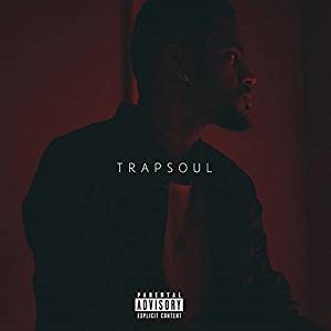 Bryson Tiller - Trapsoul | Mint (M) Mint (M)-