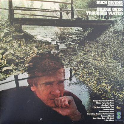 Buck Owens And His Buckaroos - Bridge Over Troubled Water | Mint (M) Mint (M)-