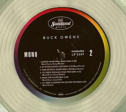 Buck Owens - Buck Owens | Mint (M) Mint (M)-