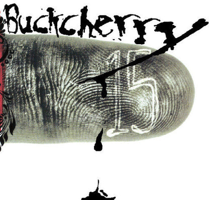 Buckcherry - 15 (20th Anniversary Edition, Limited Edition, Metallic Marble Colored Vinyl) (2 Lp's) | Mint (M) Mint (M)-