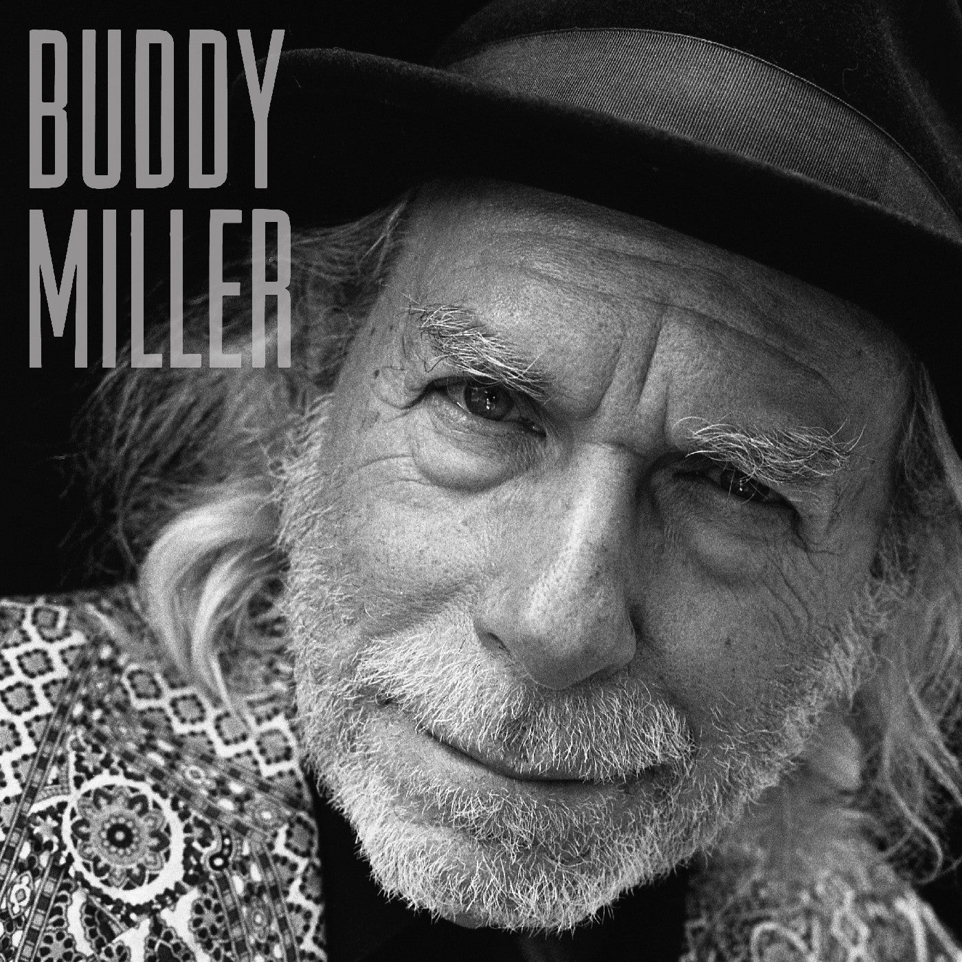 Buddy Miller - Buddy Miller (Indie Exclusive) |-