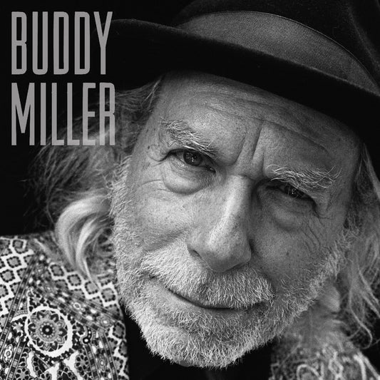 Buddy Miller - Buddy Miller (Indie Exclusive) |-
