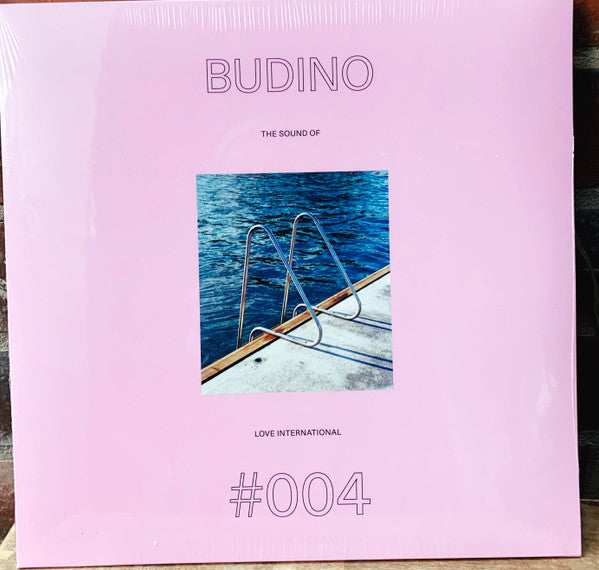 The Sound Of Love International #004 | Mint (M) Mint (M)-