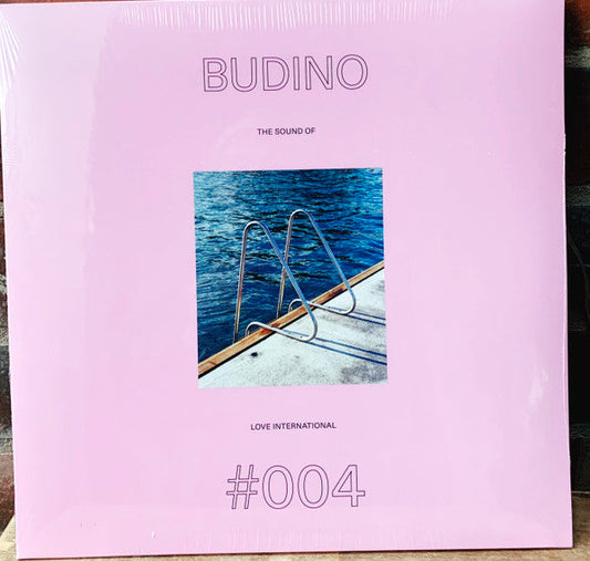 The Sound Of Love International #004 | Mint (M) Mint (M)-