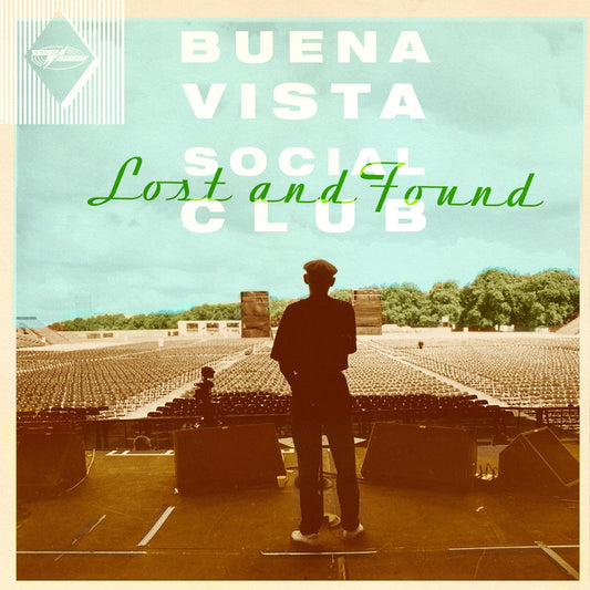 Buena Vista Social Club - Lost And Found (VINYL) | Mint (M) Mint (M)-