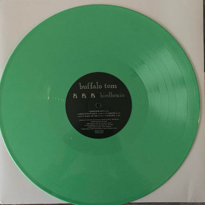 Birdbrain (COLOR VINYL) | Mint (M) Mint (M)-