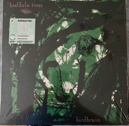 Birdbrain (COLOR VINYL) | Mint (M) Mint (M)-