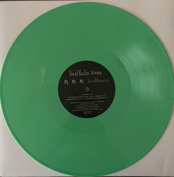 Birdbrain (COLOR VINYL) | Mint (M) Mint (M)-