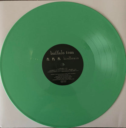 Birdbrain (COLOR VINYL) | Mint (M) Mint (M)-