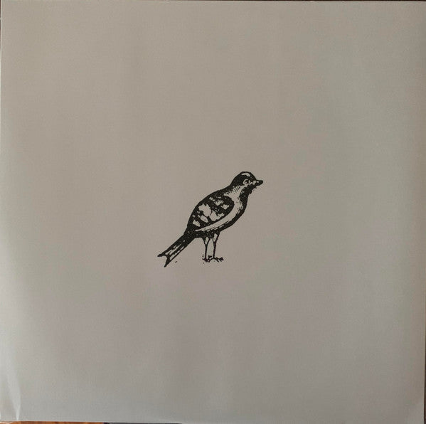 Birdbrain (COLOR VINYL) | Mint (M) Mint (M)-
