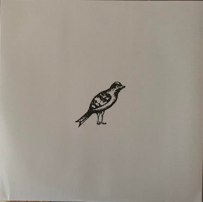 Birdbrain (COLOR VINYL) | Mint (M) Mint (M)-
