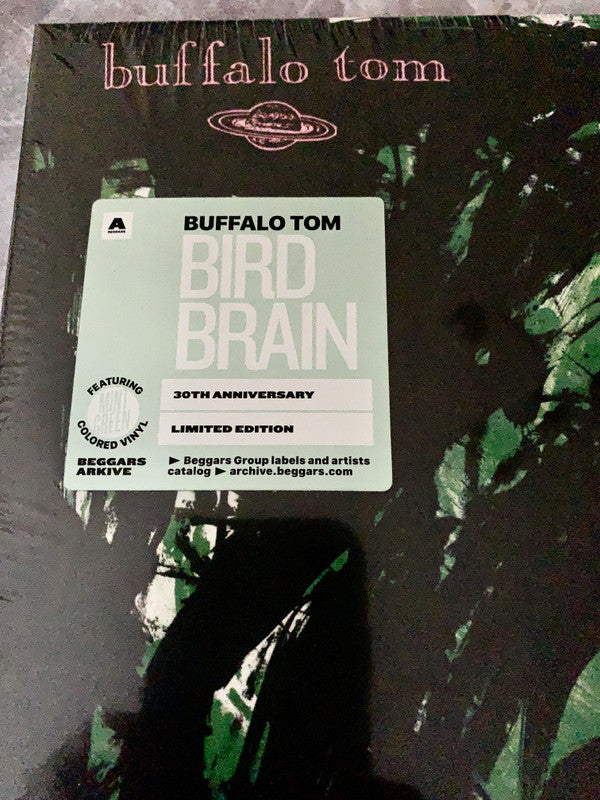 Birdbrain (COLOR VINYL) | Mint (M) Mint (M)-
