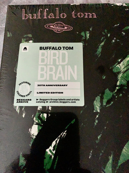 Birdbrain (COLOR VINYL) | Mint (M) Mint (M)-