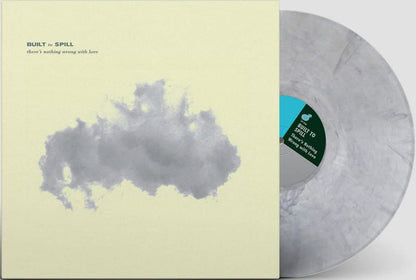 Built To Spill - There's Nothing Wrong With Love (Indie Excl Silver Vinyl) | Mint (M) Mint (M)-