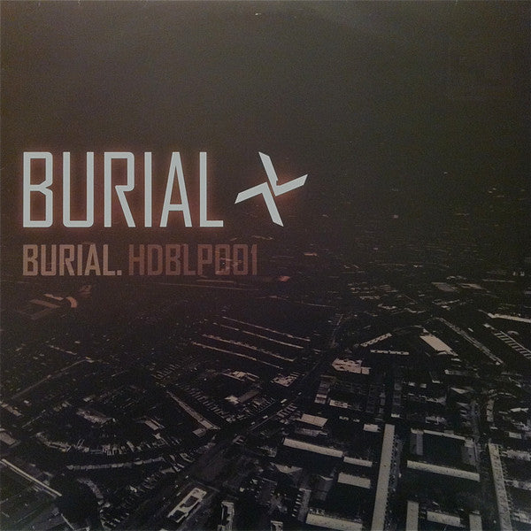 Burial - Burial | Mint (M) Mint (M)-