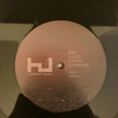 Burial - Burial | Mint (M) Mint (M)-