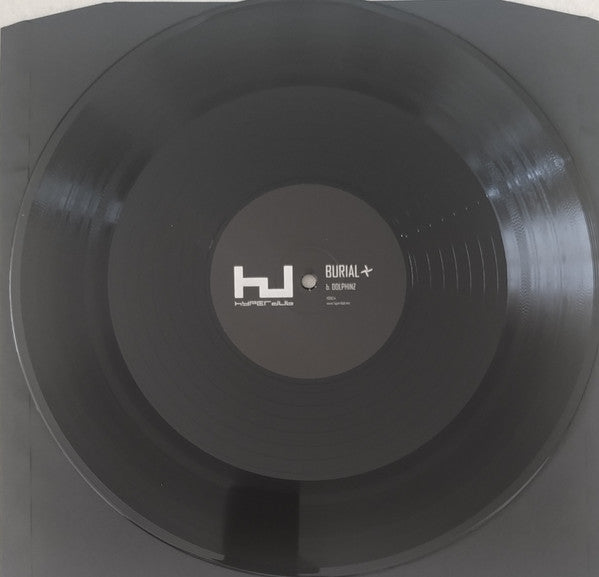 Burial - Chemz / Dolphinz | Mint (M) Mint (M)-