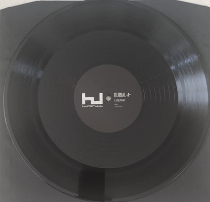 Burial - Chemz / Dolphinz | Mint (M) Mint (M)-