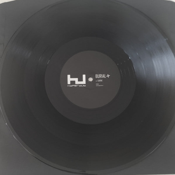 Burial - Chemz / Dolphinz | Mint (M) Mint (M)-