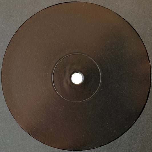 Burial + Four Tet + Thom Yorke - Her Revolution / His Rope | Mint (M) Mint (M)-