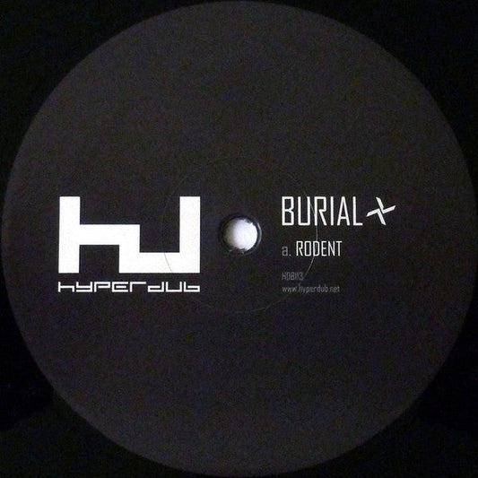 Burial - Rodent | Mint (M) Mint (M)-