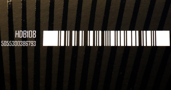 Burial - Subtemple | Mint (M) Mint (M)-