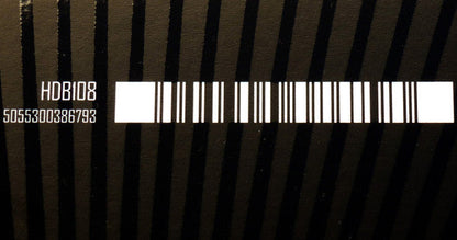 Burial - Subtemple | Mint (M) Mint (M)-