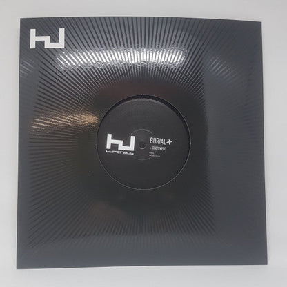 Burial - Subtemple | Mint (M) Mint (M)-