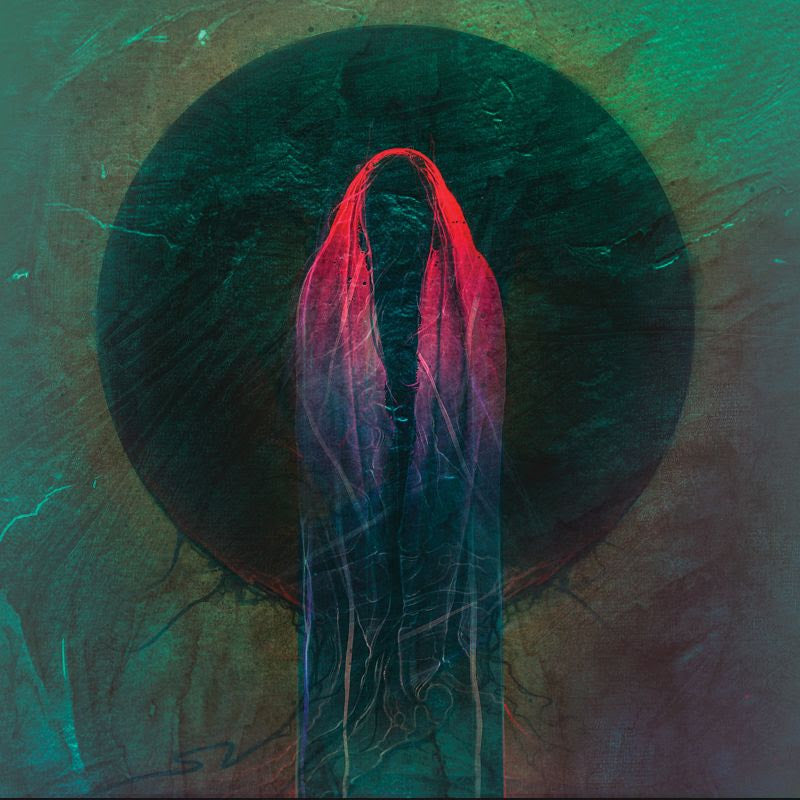BurningTapes - Black Lake (Ost) |-