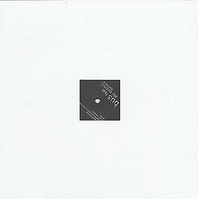 BUS FEAT. MC SOOM-T - Diamond EP [Import] | Mint (M) Mint (M)-