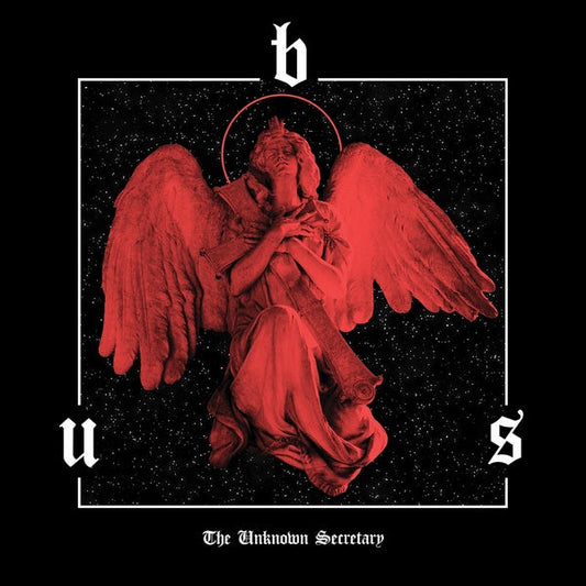 B.U.S. - The Unknown Secretary [Import] (VINYL) | Mint (M) Mint (M)-