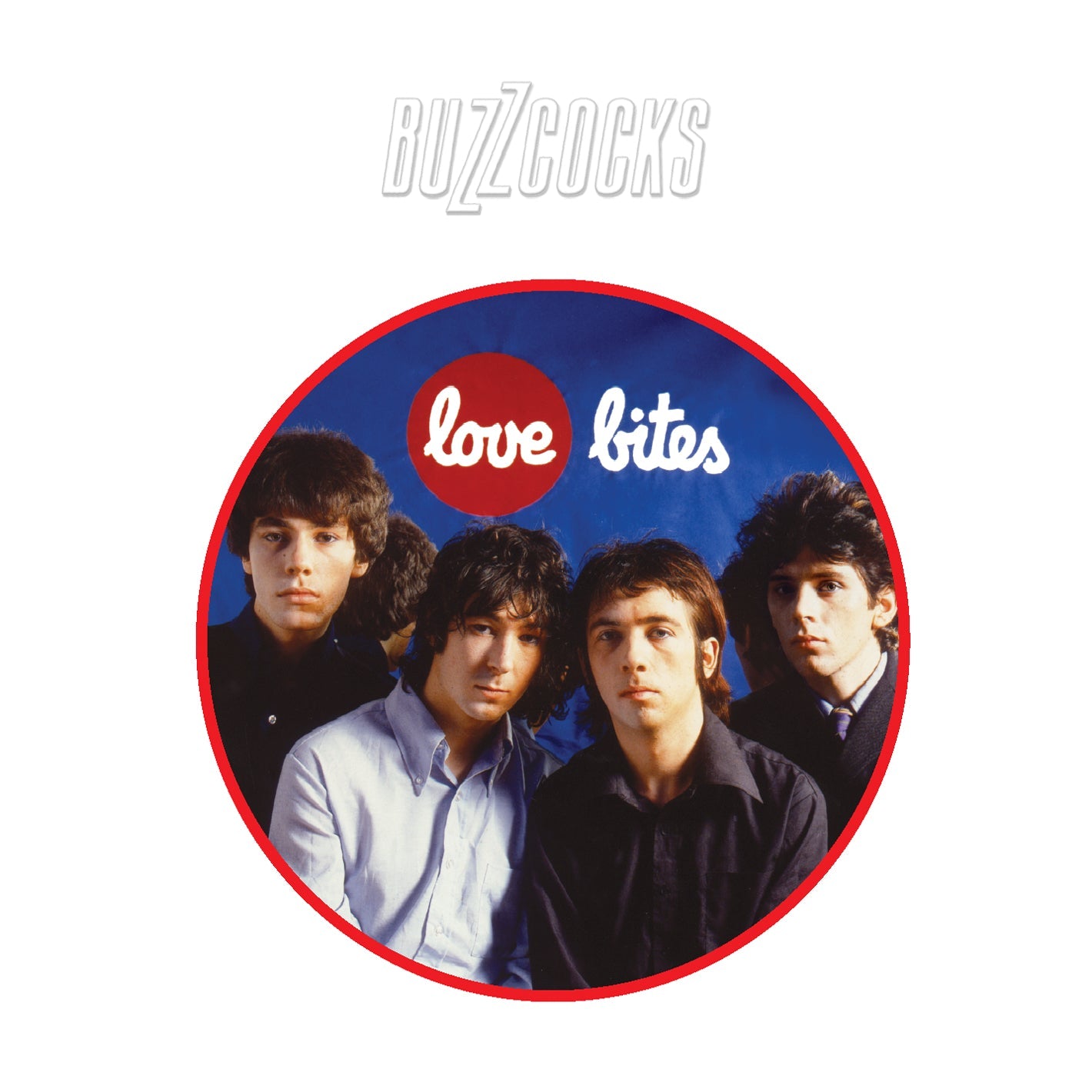 Buzzcocks - Time's Up! (180 Gram Vinyl, Digital Download Card) (VINYL) | Mint (M) Mint (M)-