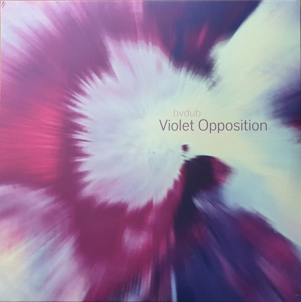 bvdub - Violet Opposition | Mint (M) Mint (M)-