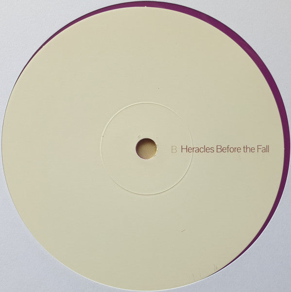 bvdub - Violet Opposition | Mint (M) Mint (M)-