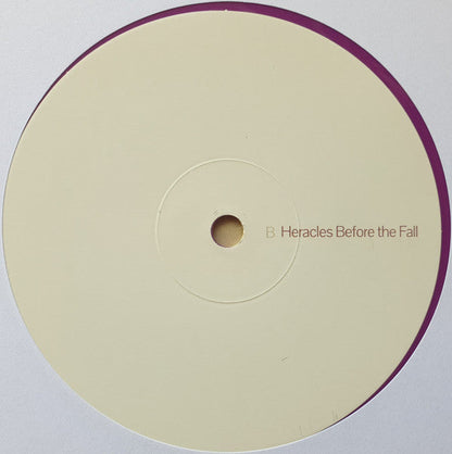 bvdub - Violet Opposition | Mint (M) Mint (M)-