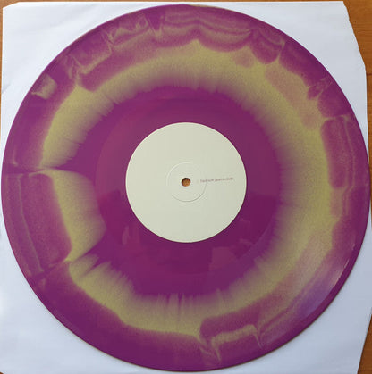 bvdub - Violet Opposition | Mint (M) Mint (M)-