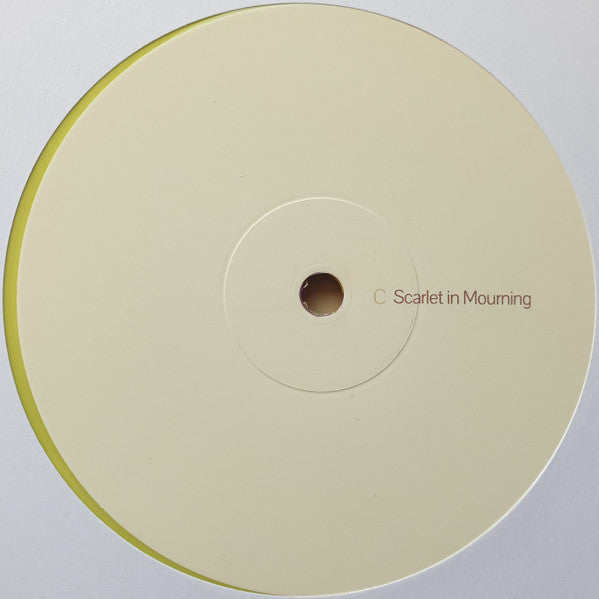 bvdub - Violet Opposition | Mint (M) Mint (M)-