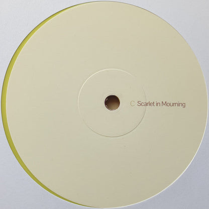 bvdub - Violet Opposition | Mint (M) Mint (M)-