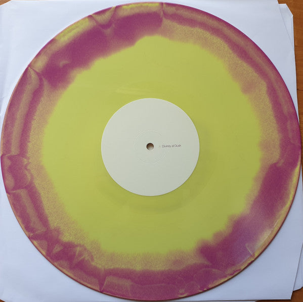 bvdub - Violet Opposition | Mint (M) Mint (M)-