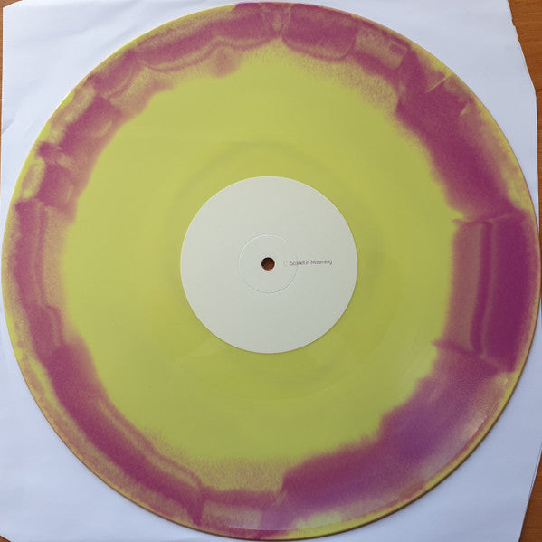 bvdub - Violet Opposition | Mint (M) Mint (M)-