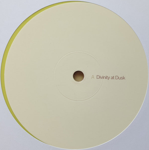 bvdub - Violet Opposition | Mint (M) Mint (M)-