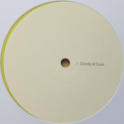 bvdub - Violet Opposition | Mint (M) Mint (M)-