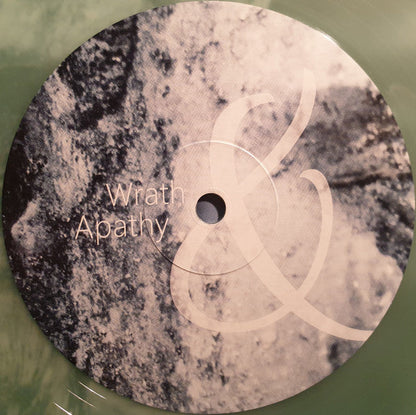 Wrath & Apathy | Mint (M) Mint (M)-