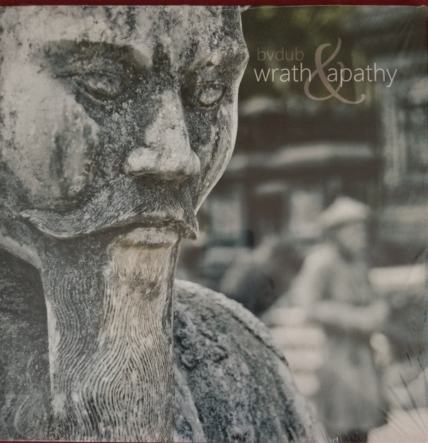Wrath & Apathy | Mint (M) Mint (M)-