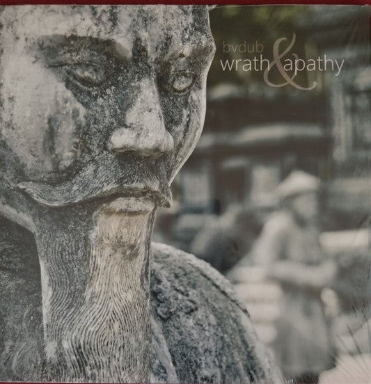 Wrath & Apathy | Mint (M) Mint (M)-