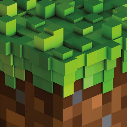 C418 - Minecraft Volume Alpha (Cassette) | Mint (M) Mint (M)-