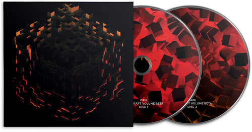 C418 - Minecraft Volume Beta (2x CD) | Mint (M) Mint (M)-