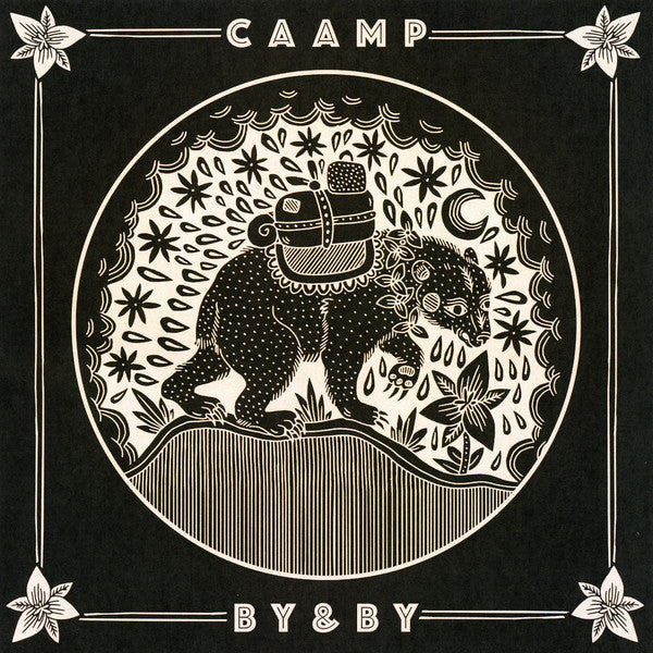 Caamp - By & By | Mint (M) Mint (M)-