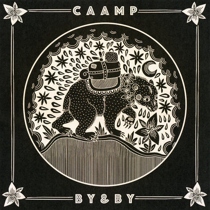 Caamp - By & By | Mint (M) Mint (M)-