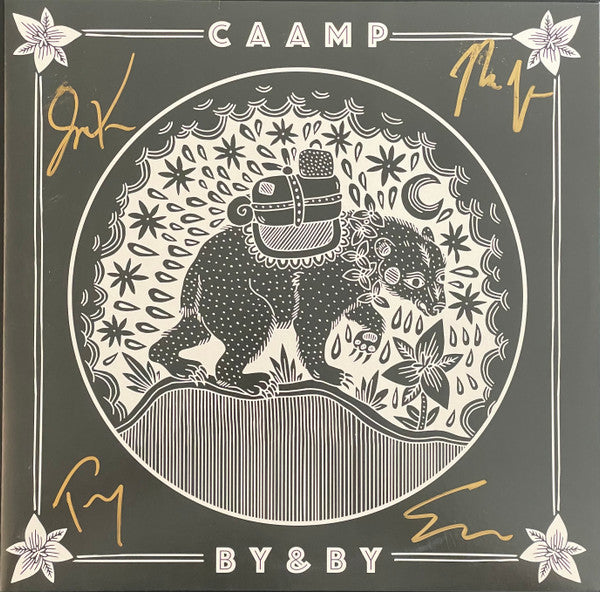 Caamp - By & By | Mint (M) Mint (M)-